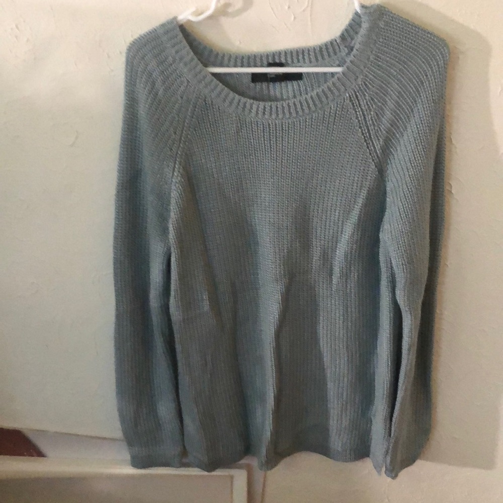Forever 21 thick woman’s cardigan, size M